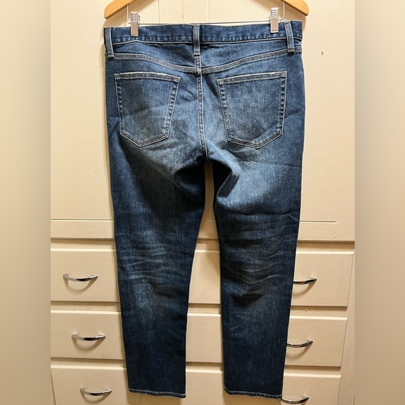 Uniqlo Jeans- size 6 / medium - Picture 2 of 7